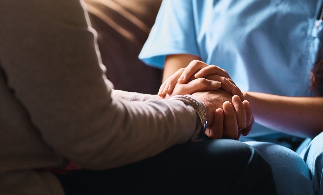 Vi kan inte upprätthålla patientsäkerheten