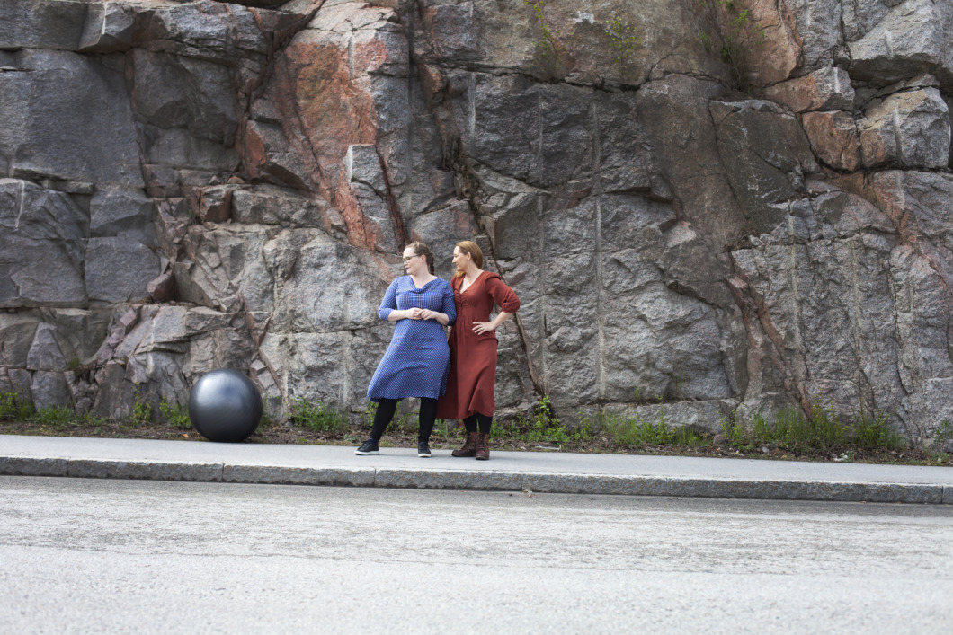 De vill så frön till en ny gräsrotsrörelse i förlossningsvården