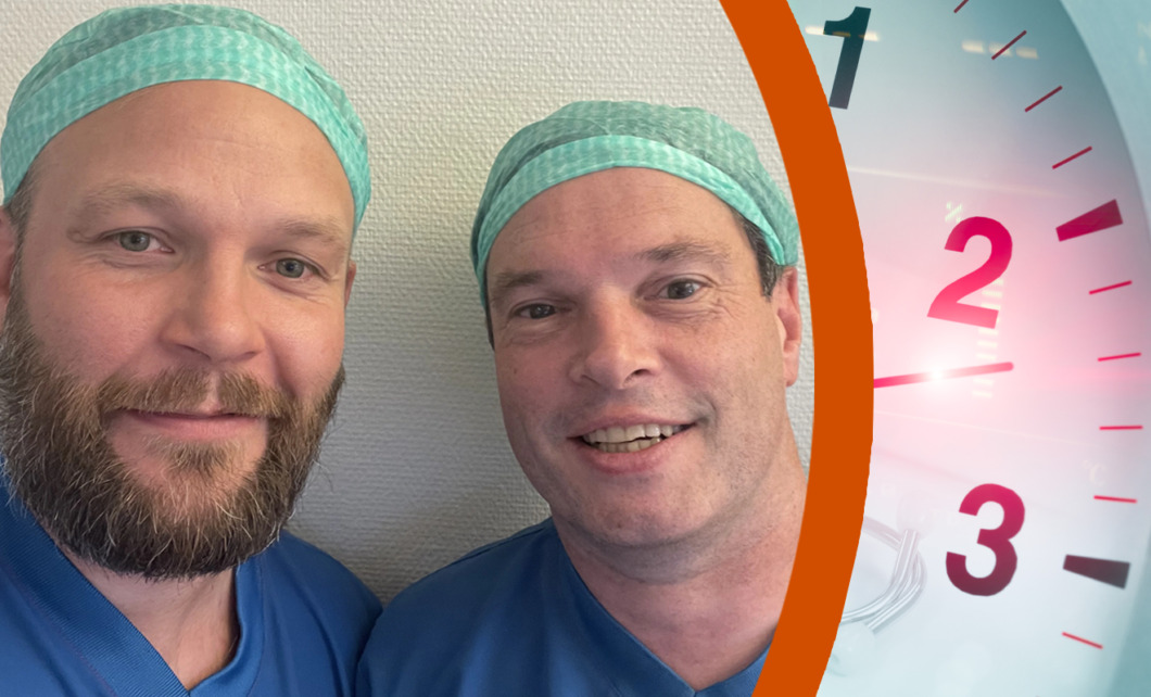 De införde 34-timmarsvecka och fick ut fler arbetade timmar