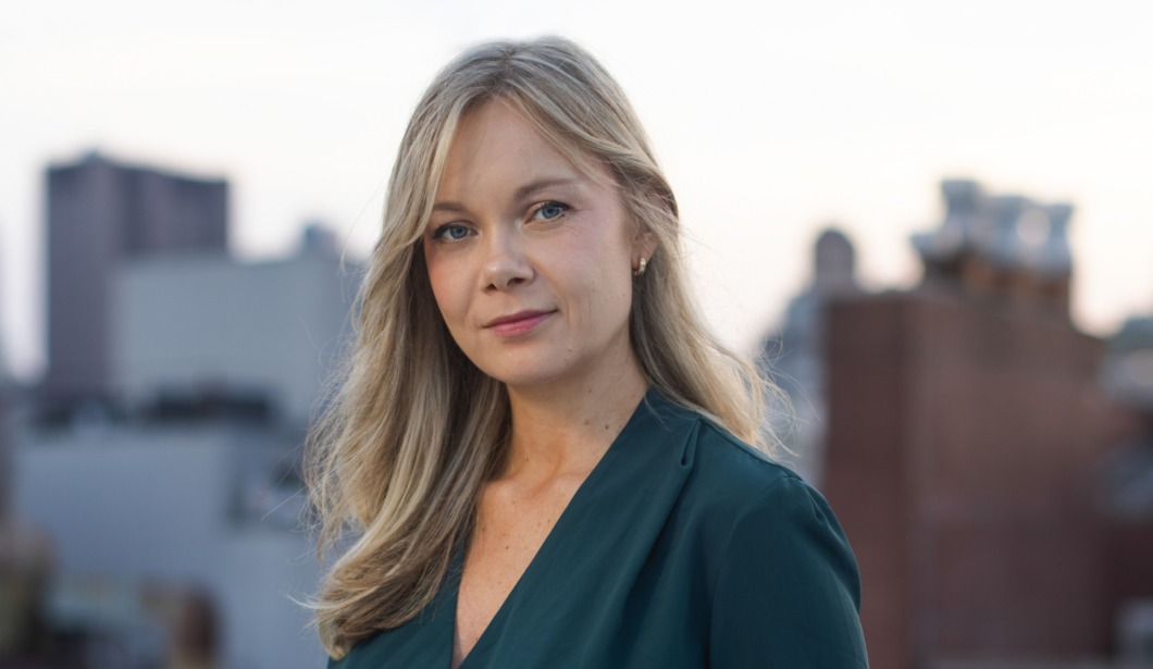 Författare till abortbok: ”Väcker starka känslor inför valet”