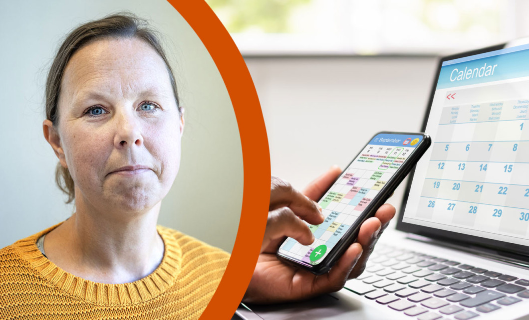 Sjuksköterskor på operation får kortare arbetsvecka – med samma lön