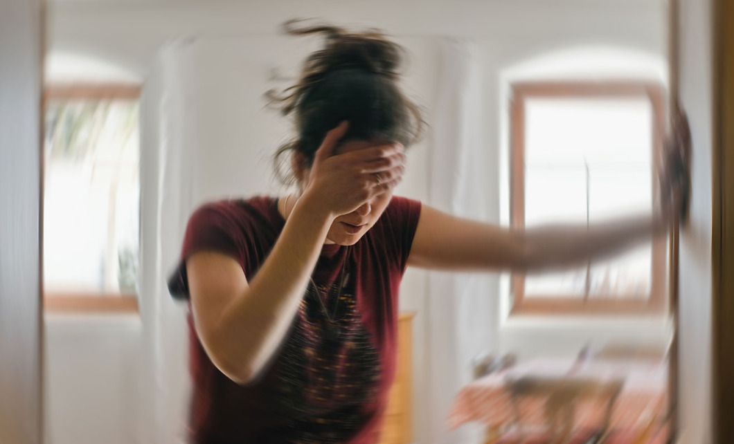 Så kan stroke misstas för annan sjukdom