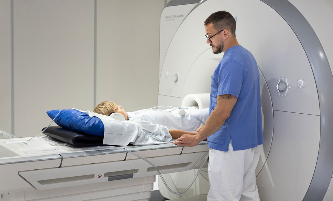 Så kan buller vid MR dämpas rejält: ”Finns flera vinster”