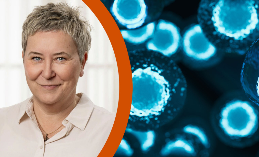 Patienter oförberedda på tuff tid efter transplantation