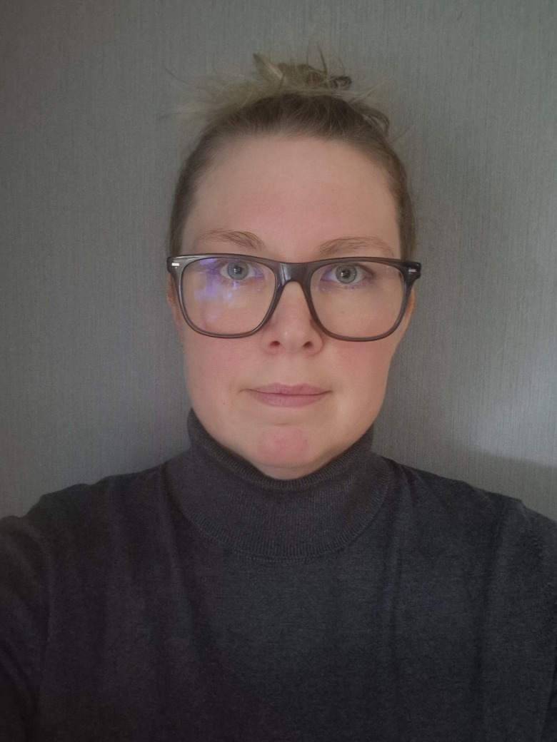 Sjuksköterskan Liv Bolsing är kritisk till journalsystemet Millemium.