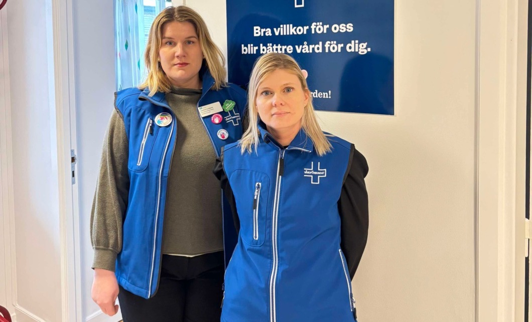 Hindrades i sitt fackliga uppdrag – nu får de ersättning: ”De tyckte övertid på helgen var en detalj”