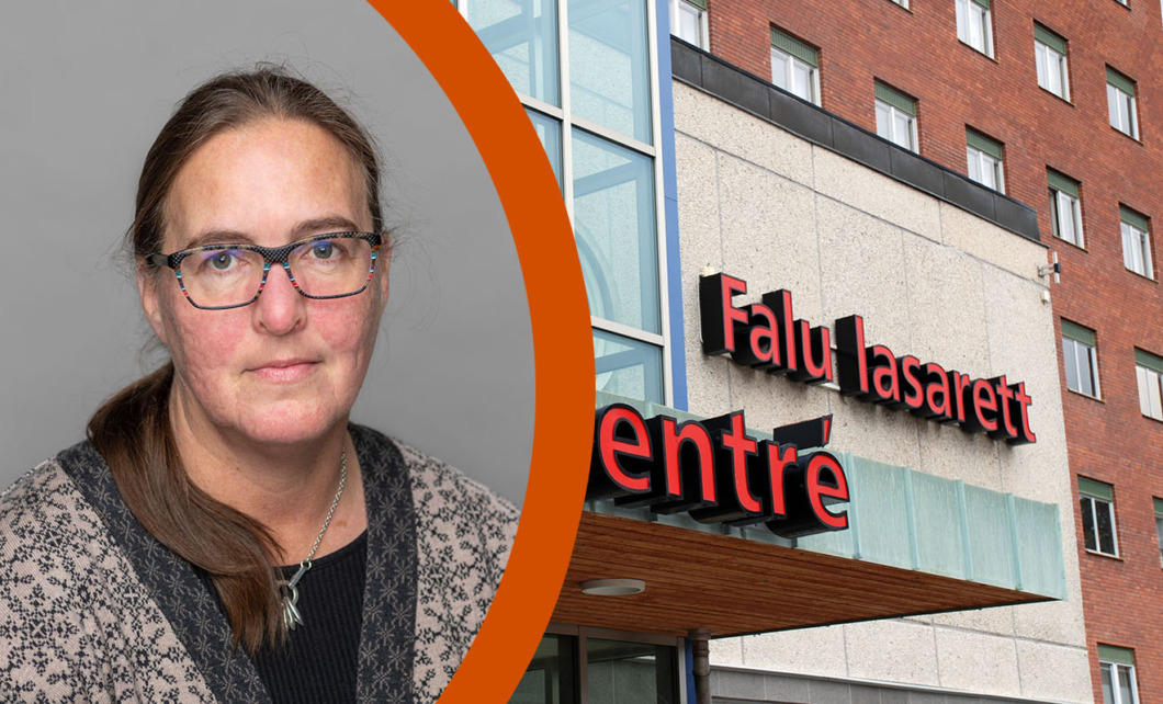 Sammanslagna avdelningar och förskjuten arbetstid pressar vårdpersonal