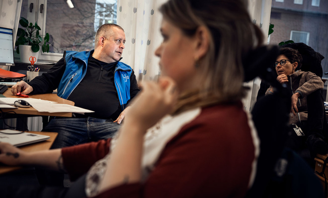 Vanligare att arbetspass flyttas med kort varsel: ”Dåligt för arbetsmiljön”