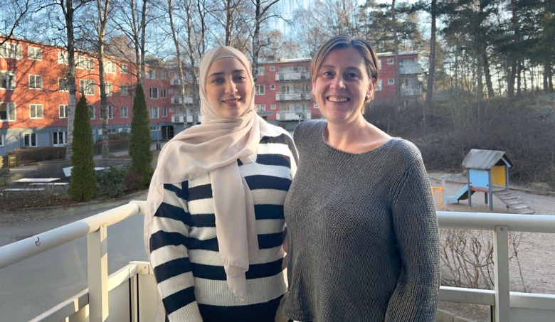 Sjuksköterskestudenter höjer löneribban – kräver 40 000  på första jobbet