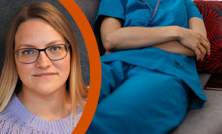 Ännu fler jobbar deltid för att orka: ”Vill inte ligga utslagen på soffan”