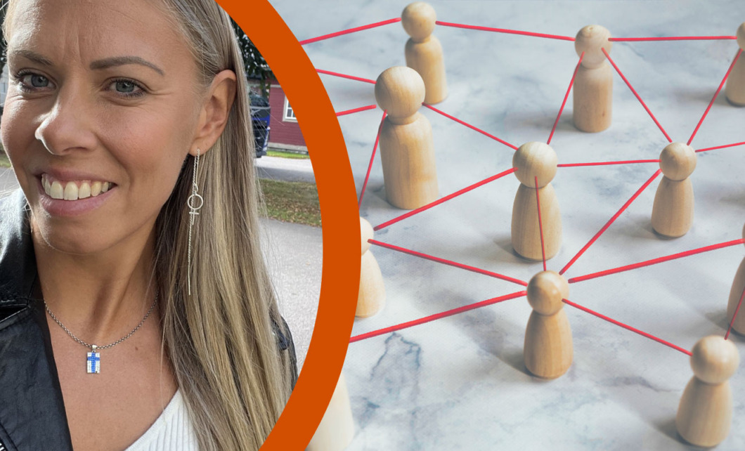 Dags att skapa en vård bortom hierarkierna – sätt samarbetet i fokus!