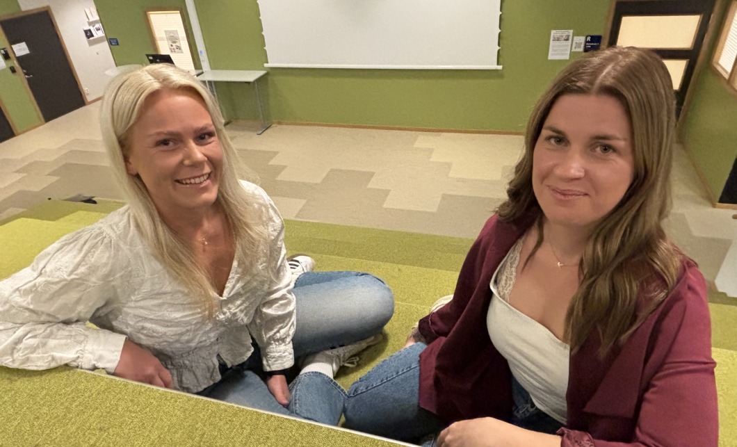 Uppsatsen om AI väckte tankar om etik: ”Viktigt att vara källkritisk”