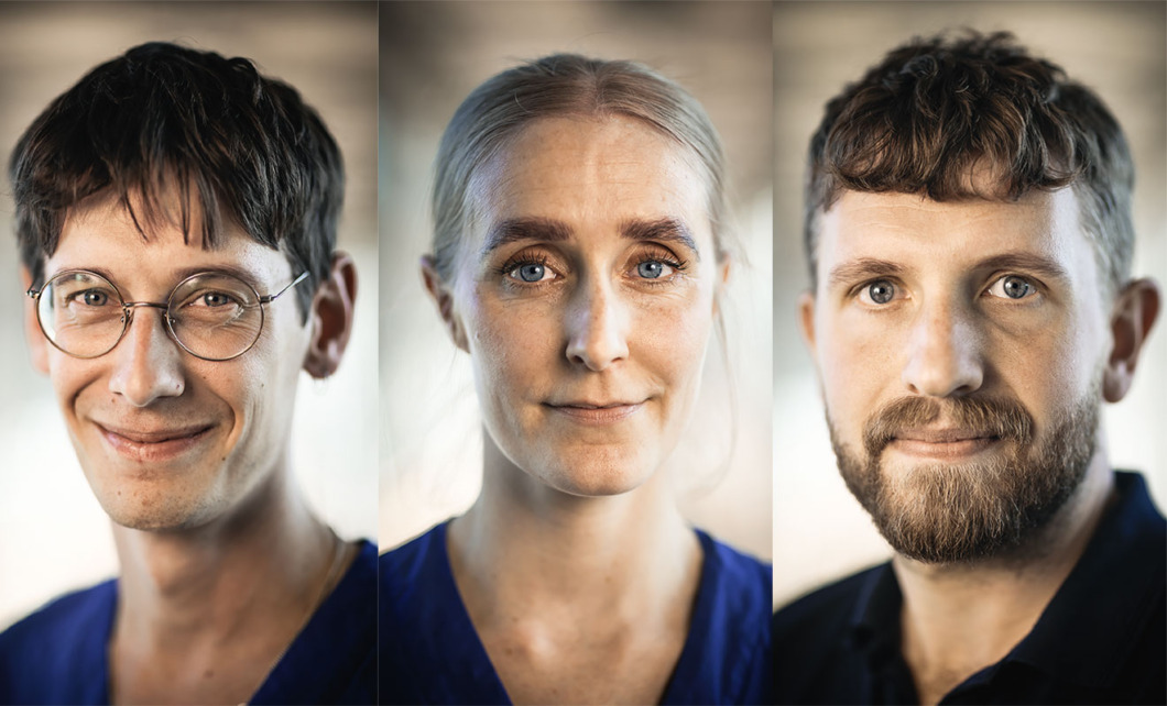 Vägrade lön under 30 000 – så blev deras första år i yrket
