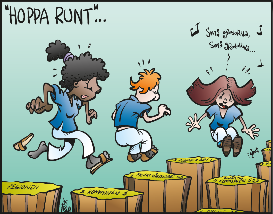 Månadens bild – nummer 5 2025