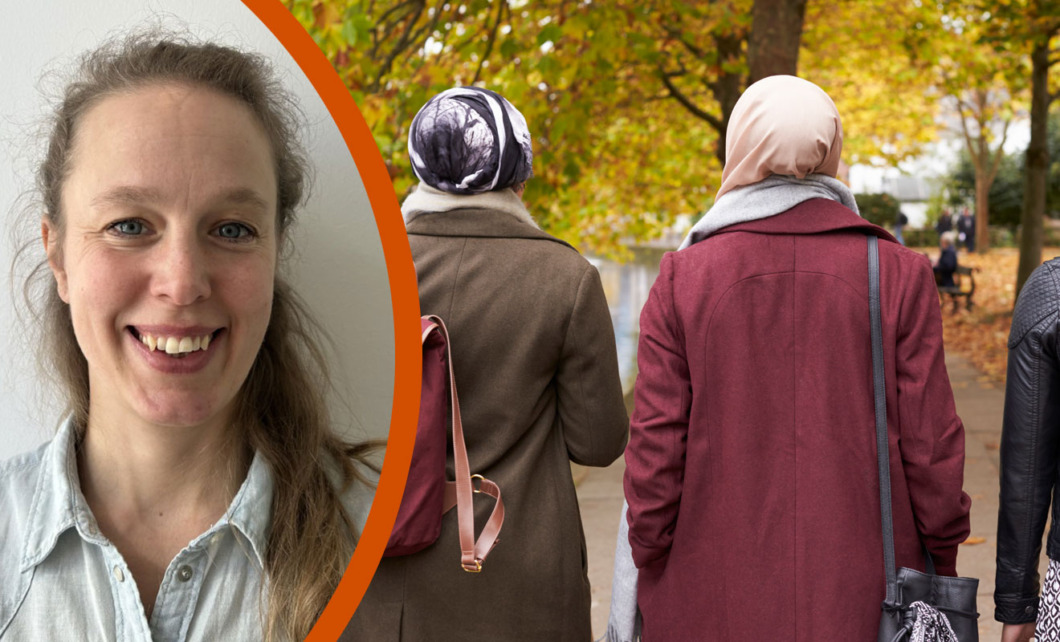 Så stärkte de hälsa och gemenskap i Malmöstadsdelen