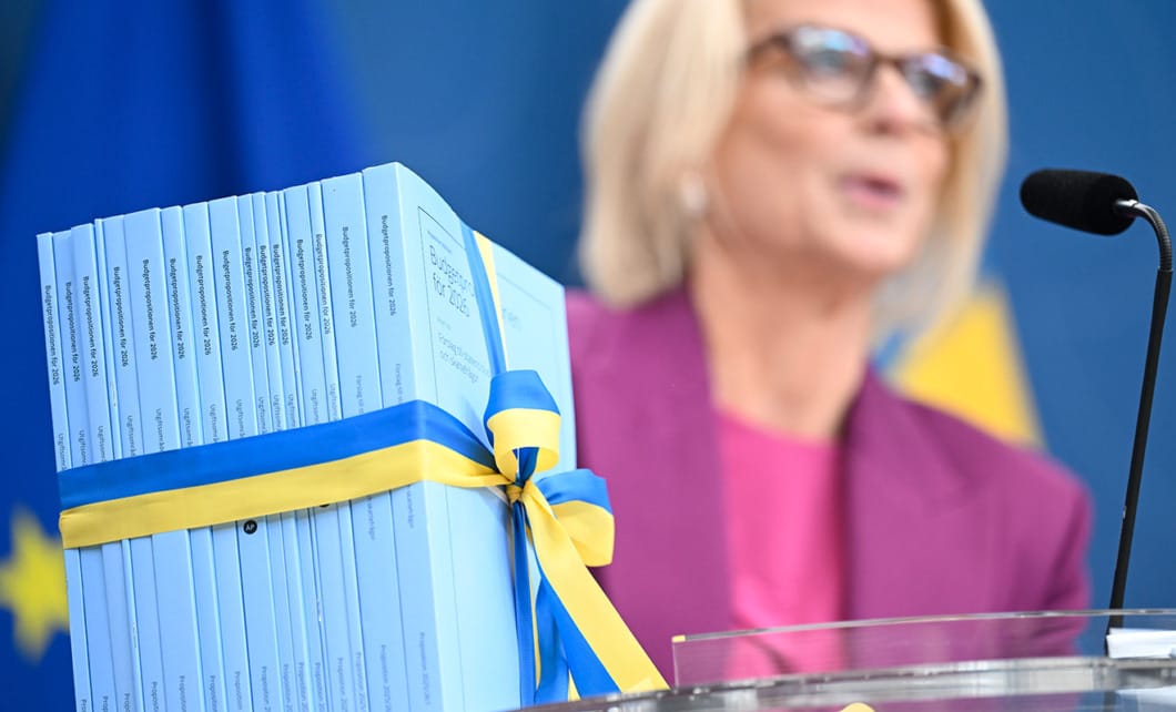 Vårdförbundet om budgeten: ”Fel metod för att korta köerna”