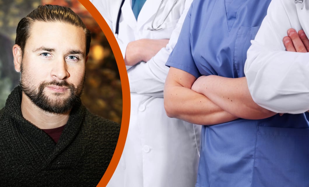 Att sänka sjuksköterskors utbildningsnivå är ett svek mot patienterna