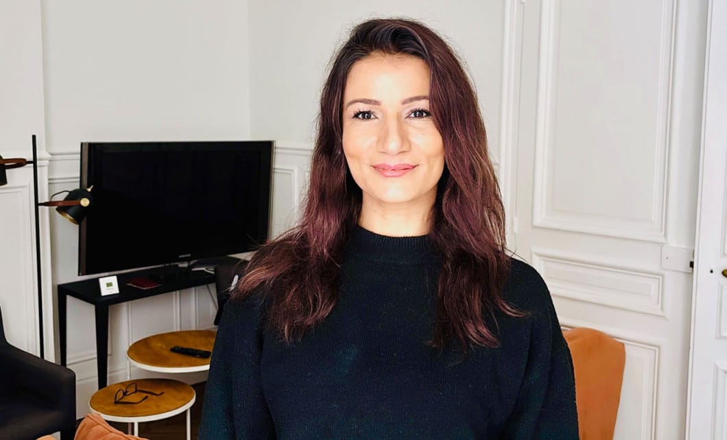 ”Det som är bäst för patienterna blir också bra för medarbetarna”