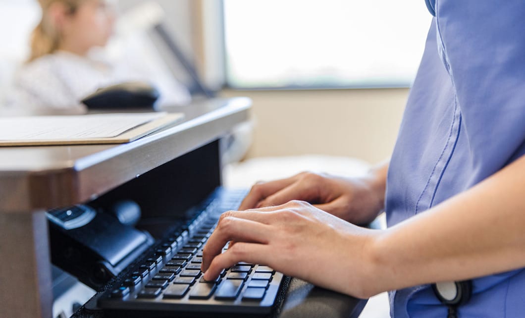 Journalsystemet Millennium: Detta har hänt