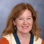 Eva Elvin, barnmorska