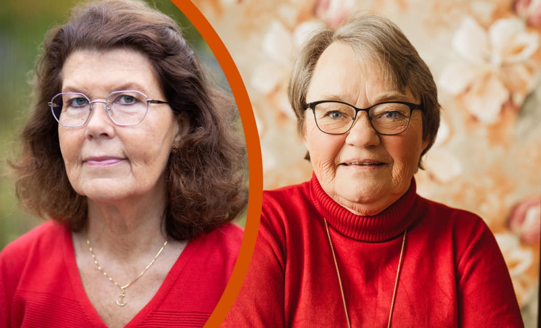 Sjuksköterskor som chefer behövs på äldreboenden