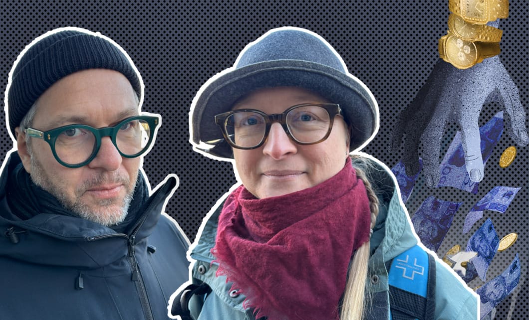På spaning efter välfärdsbrottens följder