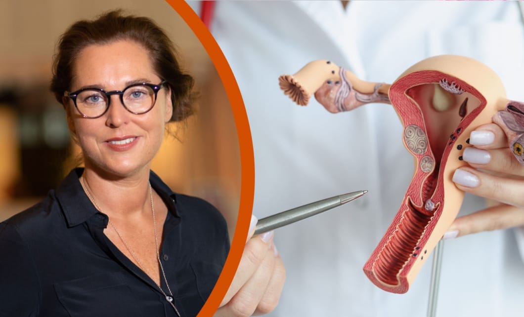 ”Menshälsa är ett ganska nytt begrepp i vår del av världen”