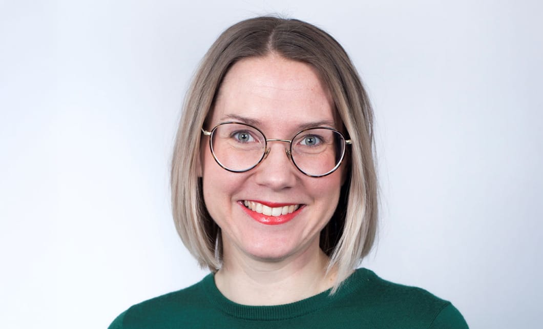 ”Viktigt att näst största medlemsgruppen är representerad”