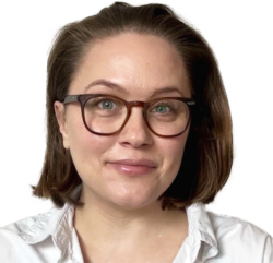 Ebba Friberg