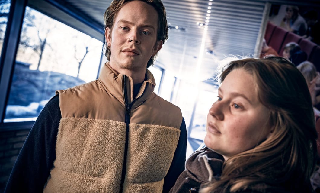 Sjuksköterskestudenter om utbildningen: ”Ett luftslott”