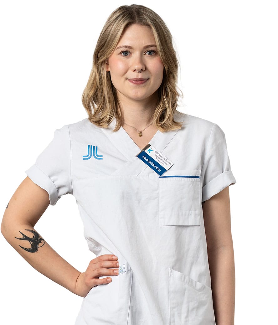 Svindlande att jag – efter två år i yrket – kallas rutinerad