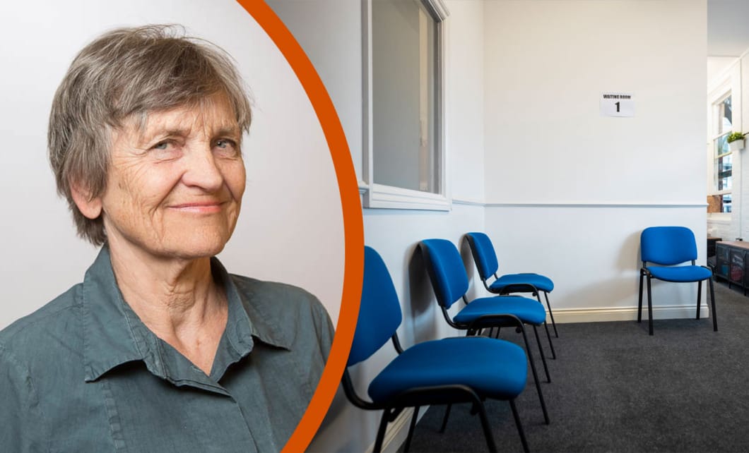 Privata vårdförsäkringar måste stoppas