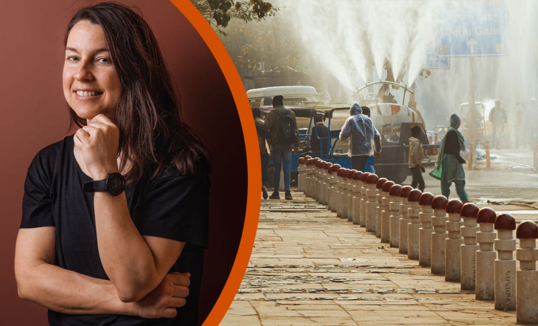 ”Självklart att fokusera på det största hotet mot vår hälsa”