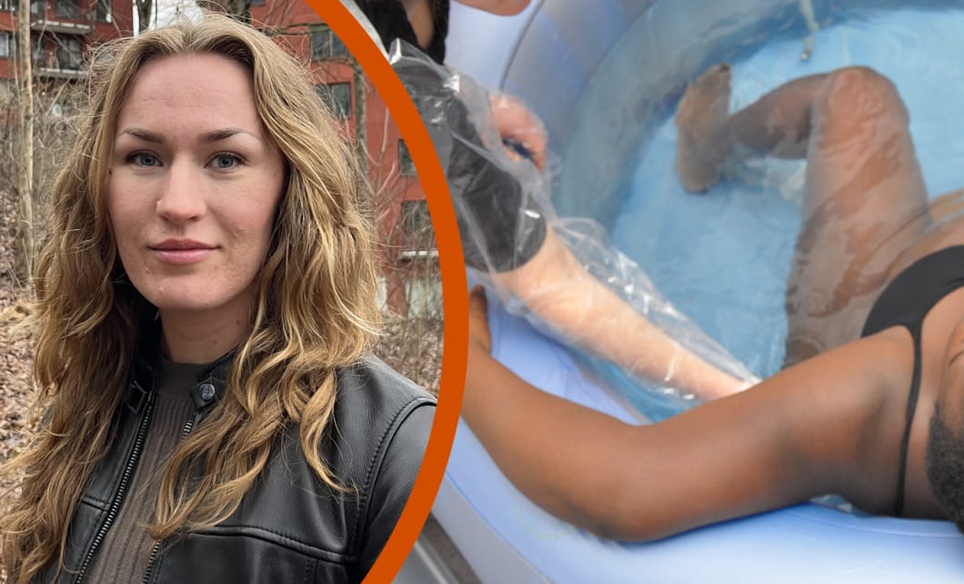 Kvinnors rättigheter inskränks när IVO omöjliggör hembarnmorskeri