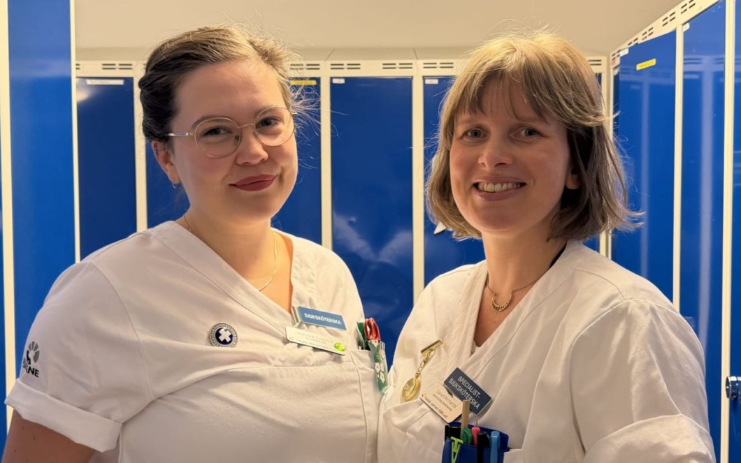 De vill att klädombytet ska räknas som betald tid: ”Vi bjuder på en hel arbetsvecka”