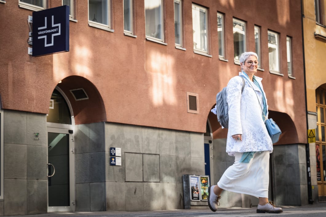 Facklig trotjänare går mot nya mål