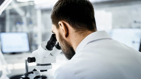 Skyddade arbetsuppgifter för biomedicinska analytiker