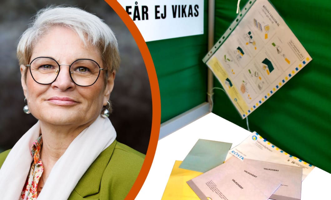 Facket ger sig in i valrörelsen: ”Väljarna stödjer arbetstidsförkortning”