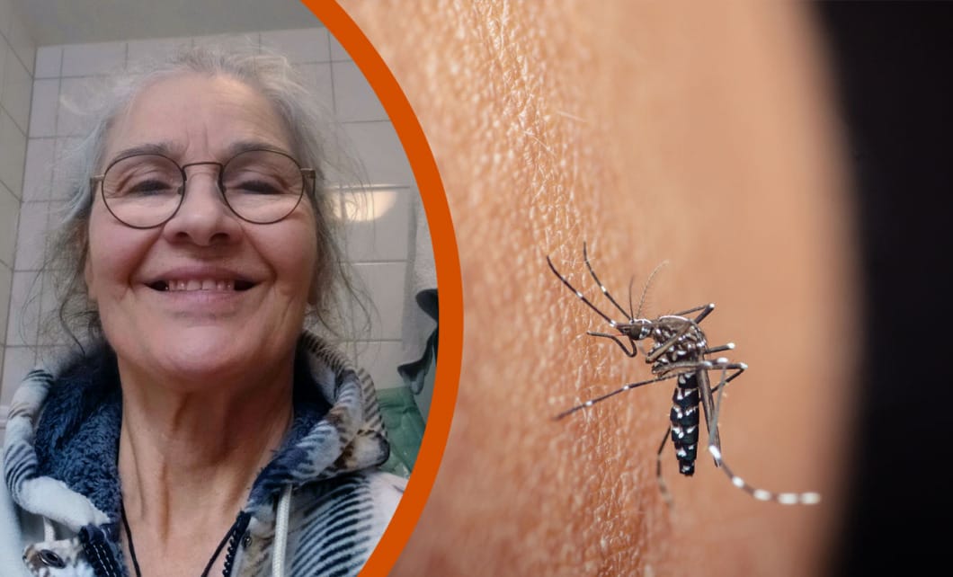 Klimatkrisen är en växande belastning för vården