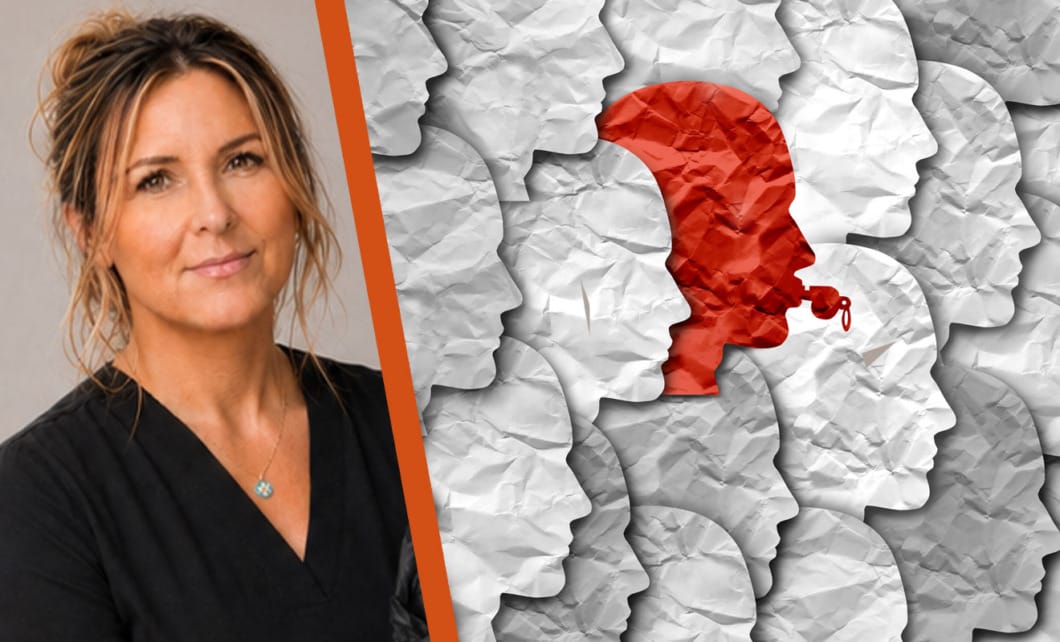 Vad gör ett professionsförbund när medlemmar agerar visselblåsare?