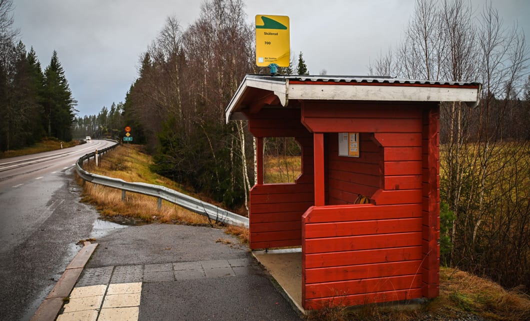 Här betalar regionen en del av reskostnaden