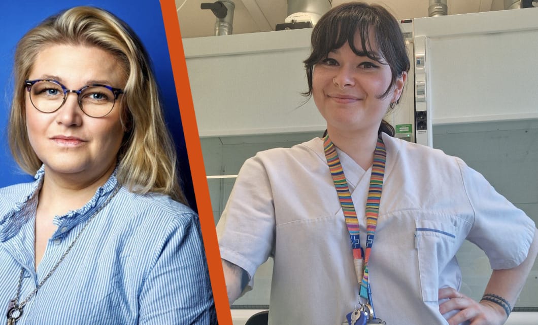 Nytt förslag till förbundsstyrelse – tätt inpå kongressen: ”Vi ser andra saker och andra behov”