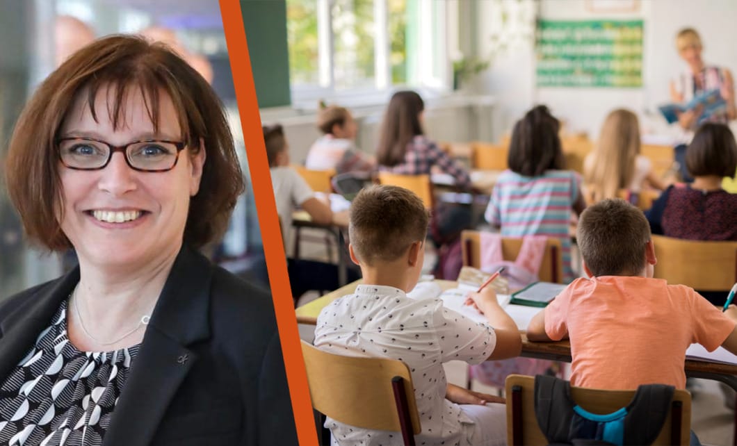 Kunskapen om egenvård finns redan i skolan