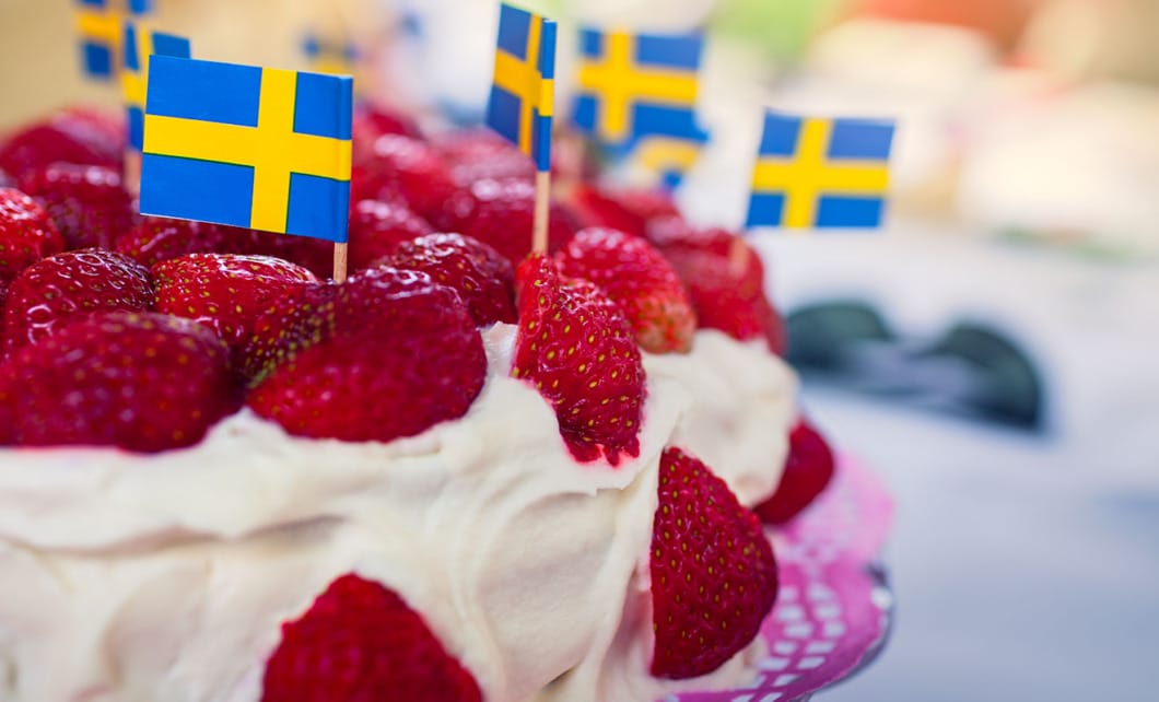 Får vi i vården kompensation för arbete på nationaldagen?