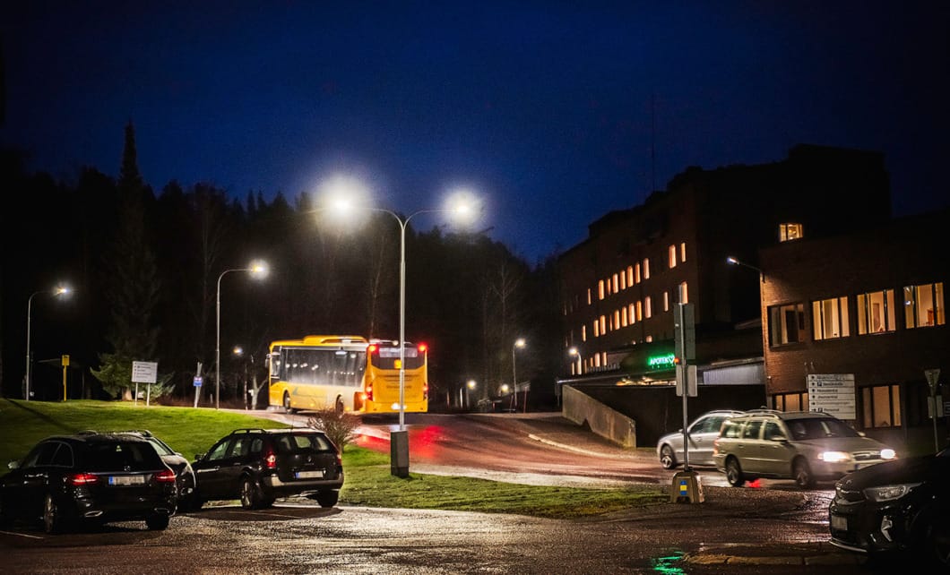 Då kan du få ersättning för biljett och bensin