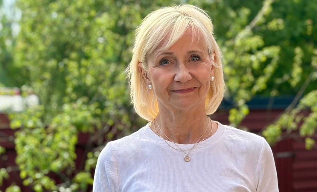 Hon tar över fackets ledarskapsprogram: ”Mycket att lära av varandra”