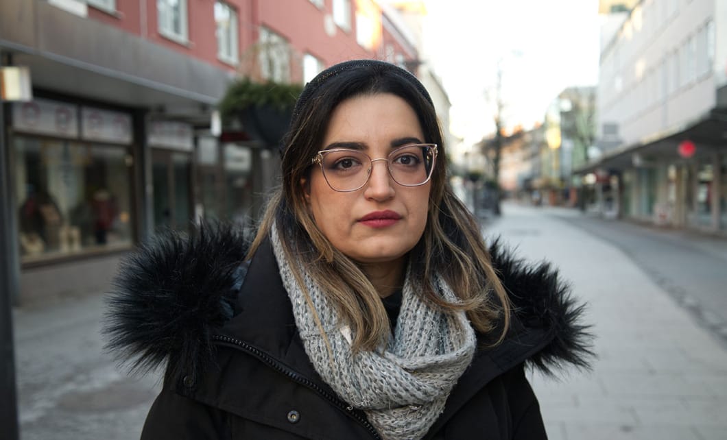 När sjuksköterskestudenter lär sig tystnad riskeras patientsäkerheten