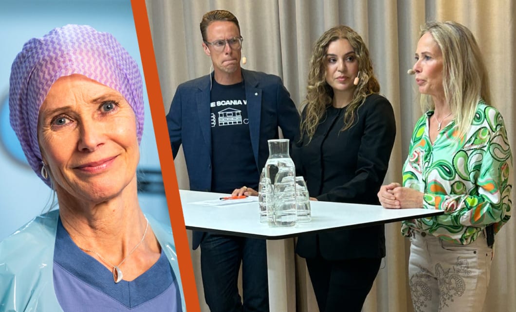 Många vill driva på klimatarbetet på jobbet