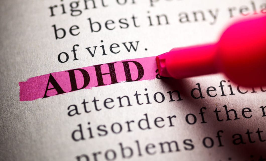 Varför är inte adhd och autism en självklar del av vårdutbildningarna? 