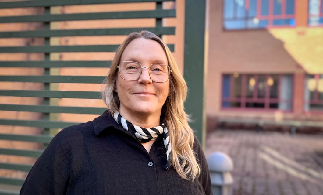 Nu lämnar hon presidentposten: ”Tagit viktiga steg”